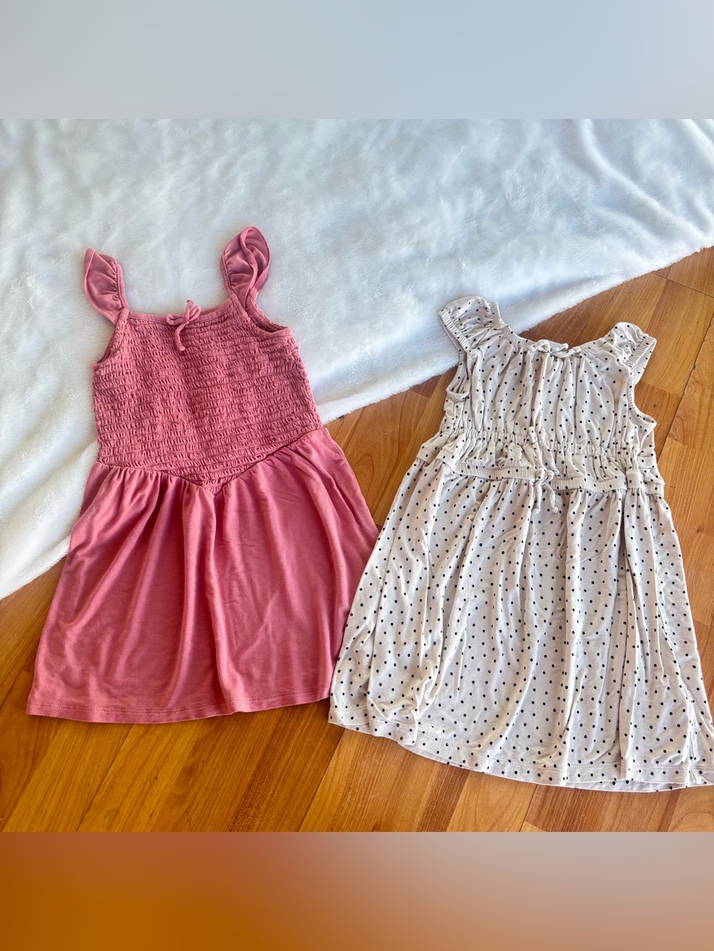 Toddler Girl Dresses